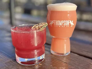 Thompson Brewing