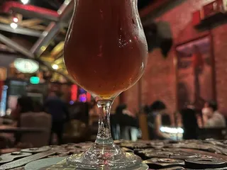 The Brickwood