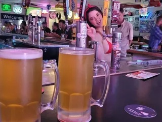 The Racers Pub