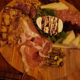 Charcuterie