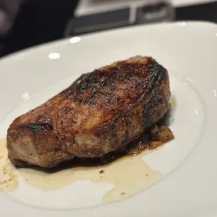 Pork Chop