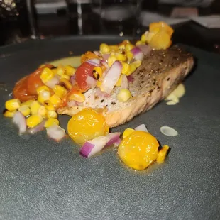 Salmon