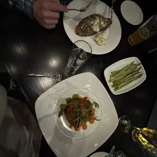 New York Strip