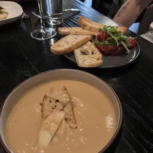 Onion Soup