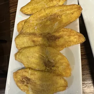 Tostones