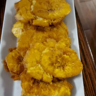 Tostones