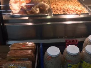 Dos Amigos Meat Market