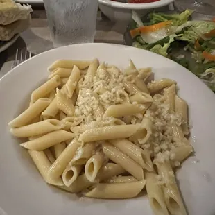 Aglio e olio