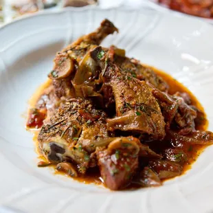 food, ribs, bbq ribs