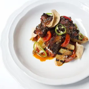 food, bbq ribs, ribs