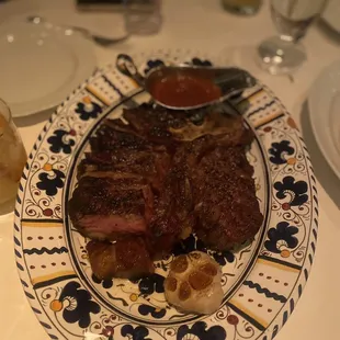 Porterhouse Steak