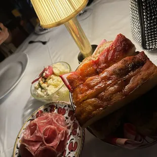 Antipasti