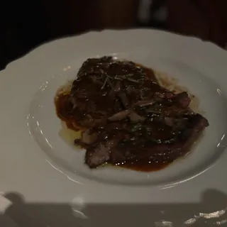 Ribeye Diana