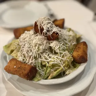 Caesar alla ZZ (~$32)