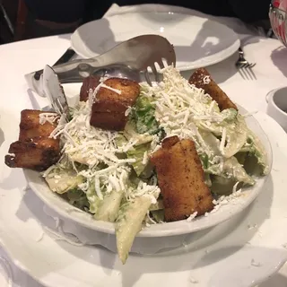 Caesar alla ZZ