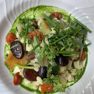 Minestrone