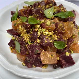 Beets Siciliana