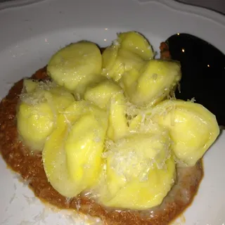 Tortellini al Ragu