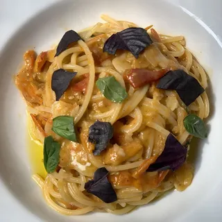 Spaghetti Pomodoro