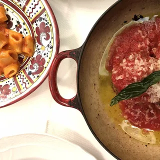 Mario's Meatballs