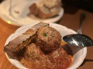 Sartiano's