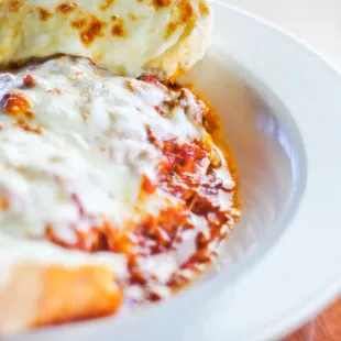 Lasagna