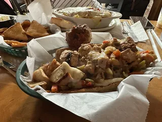Zamboni's Pizza