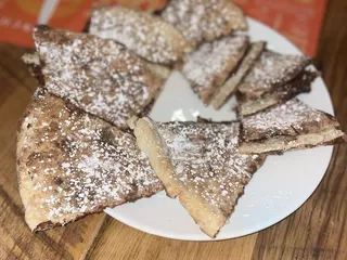 Punch Neapolitan Pizza - Roseville