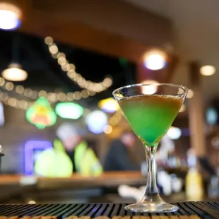 drink