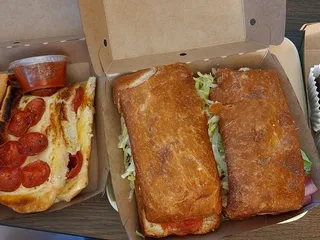 Davanni's Pizza & Hot Hoagies