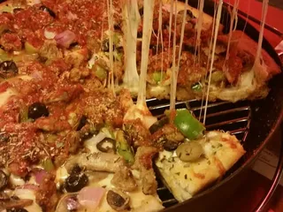 Davanni's Pizza & Hot Hoagies