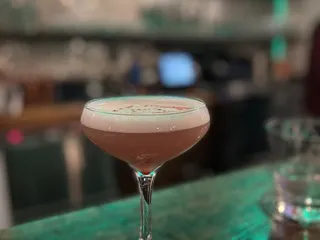 Bear Creek Distillery