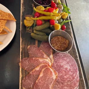 Board and bottle day