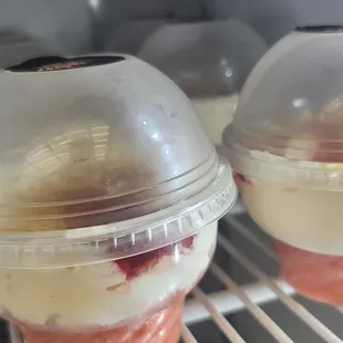 the inside of a refrigerator