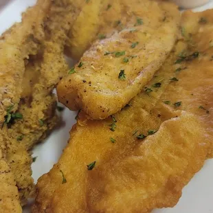 fish and chips, food, fish, seafood