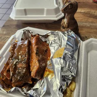 Carbrys Restaurant