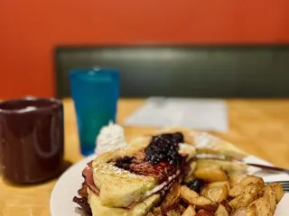 West Side Market Cafe