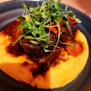 Short Rib