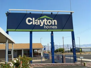 Clayton Homes