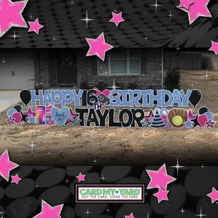 Each greeting is custom designed, more personal and meaningful to you &amp; your loved one.