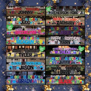 How do I love thee?  Let me count the ways!