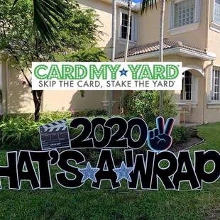 We are so over 2020. Cheers to 2021!