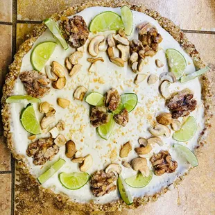 Cardamom & Sage