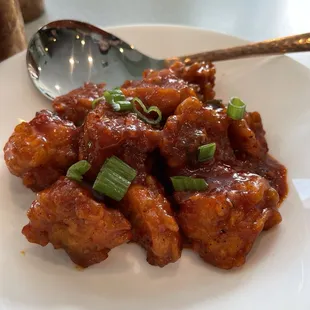 Gobi Manchurian