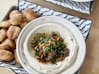 Baba’s - Minneapolis