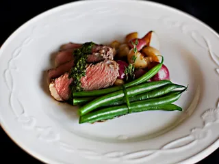 Herbs and Spices Catering