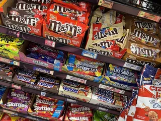 Kerman U Save Liquors