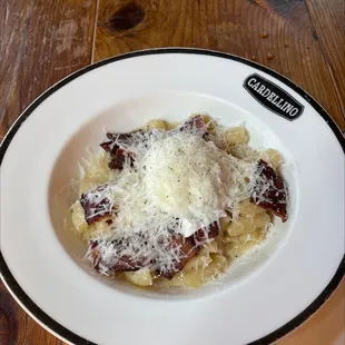 Cacio E Pepe