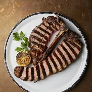 Bistecca Fiorentina