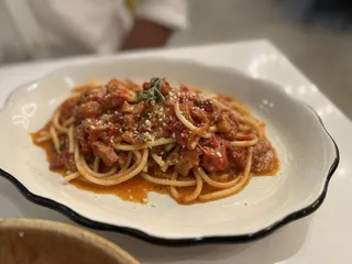 Cacio e Pepe Trattoria Romana